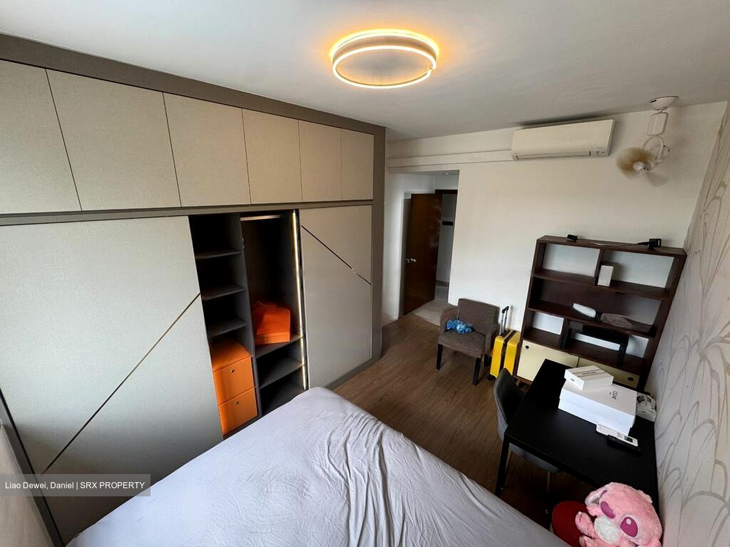 The Eden At Tampines (D18), Condominium #540761311